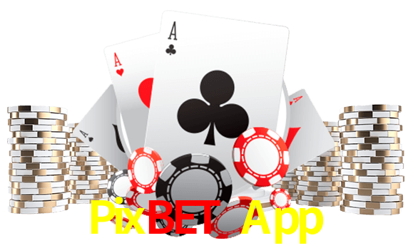 Jogue jogos de pôquer em Pixbet App
