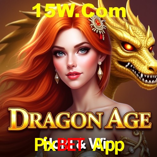 A Revolução dos Aplicativos de Jogos no Pixbet App
