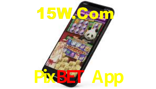 Pixbet App - Jogos De Cassino Brasil - Pixbet.Com