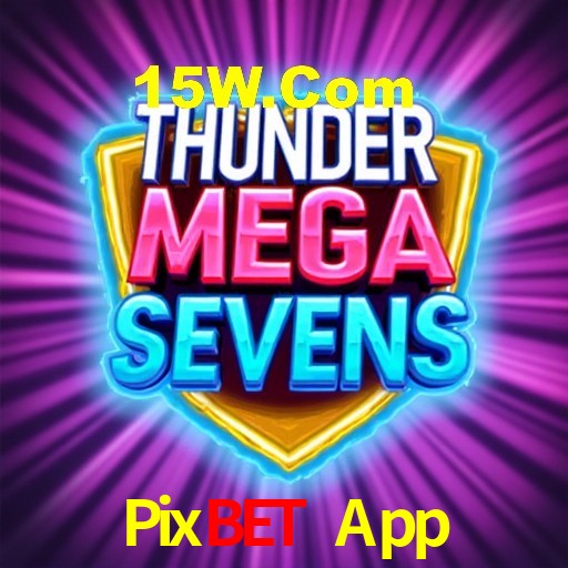 Estatísticas Pixbet App