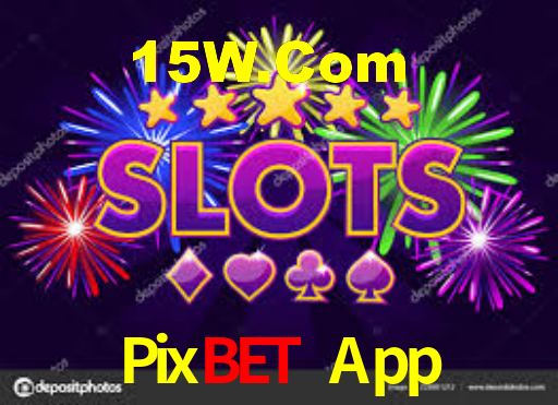 Pixbet App: Seu Cassino Premiado com Pagamentos Rápidos