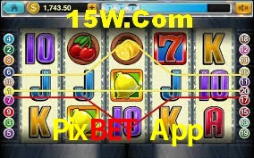 Welcome Bonus Pixbet App