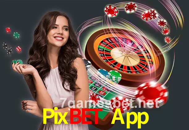 vivo no cassino Pixbet App