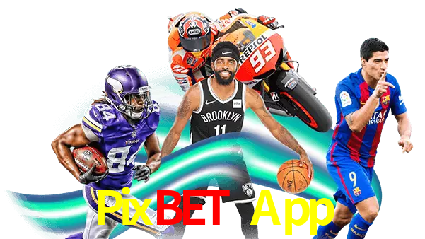 Pixbet App