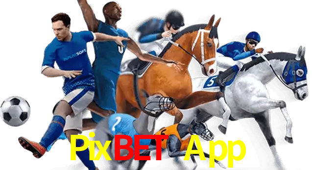 Pixbet App