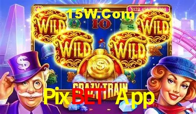 Pixbet App São Paulo - Jogo Providers