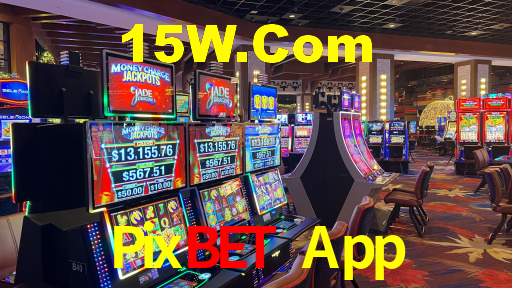 Pixbet App: A Experiência de Casino com Jogos de Mesa ao Vivo
