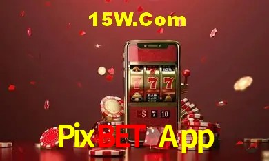 Design Responsivo Pixbet App
