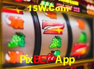 Pixbet App - User Statistics