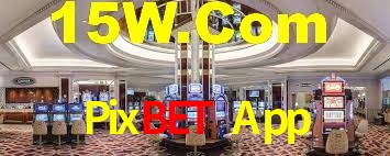 Pixbet App App Interface