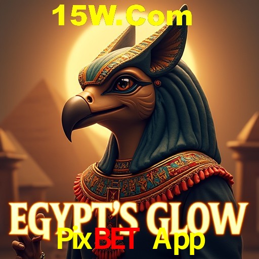 APP oficial da Pixbet App para mobile