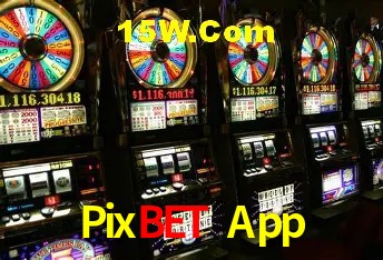 Pixbet App Rio de Janeiro - Slot Strategy