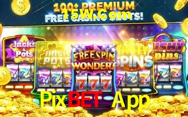 Pixbet App Salvador - Promo Stats