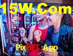 Pix Bet CaSSino