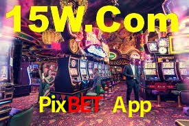 Pixbet App,Pixbet.Com