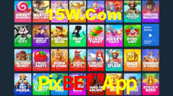 Pixbet App - App Performance