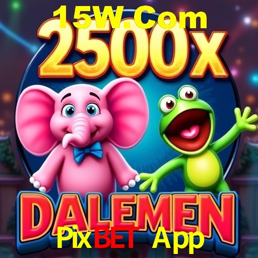 Apostas Esportivas na Pixbet App: Um Guia Completo