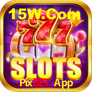 Pixbet App App - Aplicativo Móvel Oficial