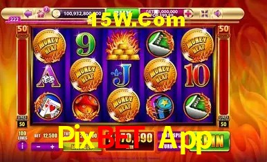 Pixbet App São Paulo - Hot Promos