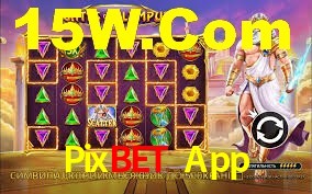 Pixbet App