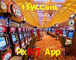 Pixbet App Brasília - Betting Features