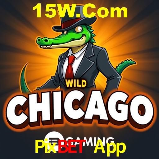 Interface Premium Pixbet App