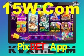 Blackjack Table Pixbet App