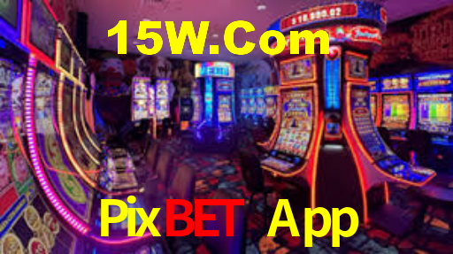 Pixbet App