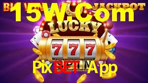 Roulette Table Pixbet App