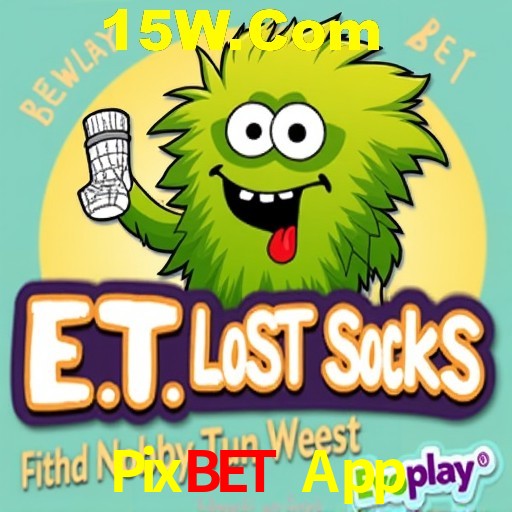 Platform Technology Pixbet App