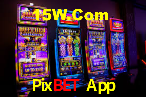 Pixbet App