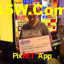 Football Betting Pixbet App