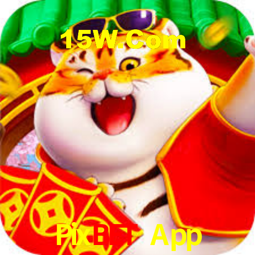 Pixbet App