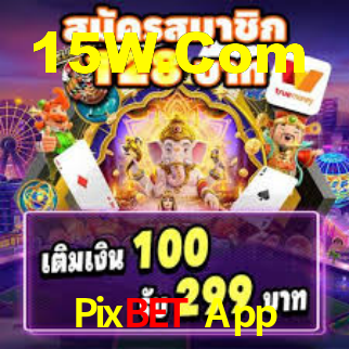 Pixbet App,Pixbet.Com