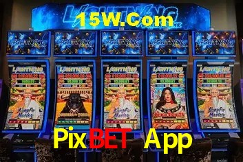 Pixbet App Belo Horizonte - Promo Tips