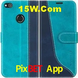 Tecnologia da Plataforma Pixbet App