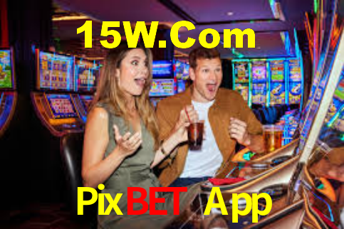 Pixbet App,Pixbet.Com