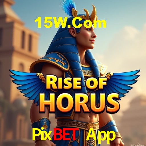 Apostas de Tênis Pixbet App