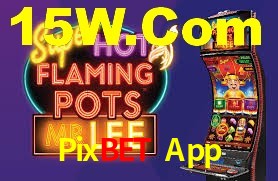 Pixbet App,Pixbet.Com