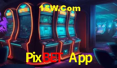 Pixbet App Rio de Janeiro - Popular Jogos