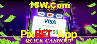 Game Statistics Pixbet App