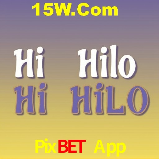 Weekend Specials Pixbet App