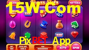 Daily Bonuses Pixbet App