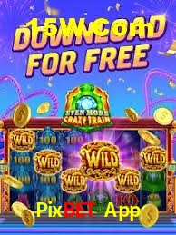 Games Directory Pixbet App