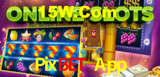 Pix Bet CaSSino