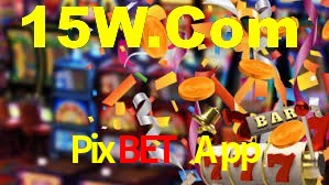 Exclusive Games Pixbet App
