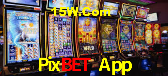 Pixbet App - App Features