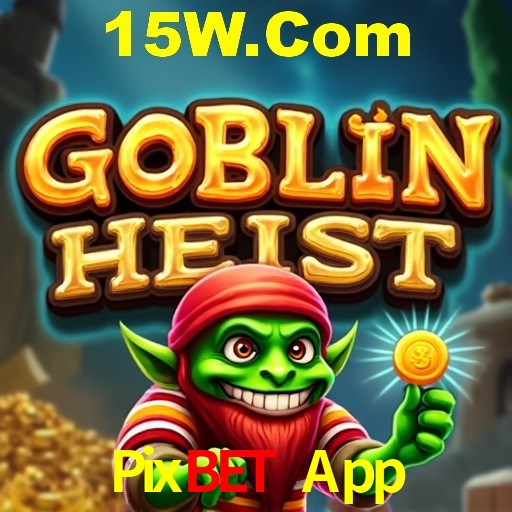 cassino Pixbet App
