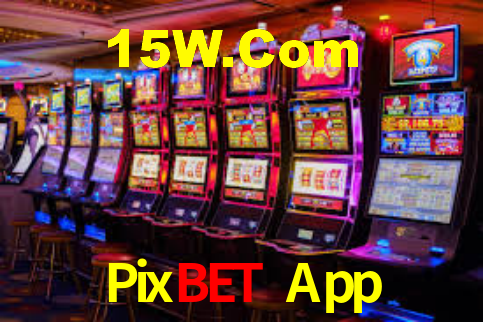 Pixbet App