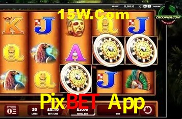 Pixbet App São Paulo - Top Slots